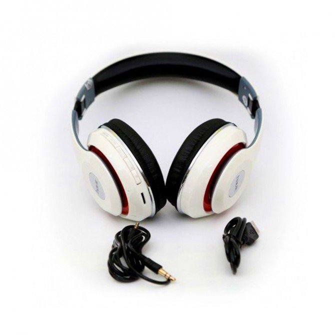 Беспроводные наушники Havit HV-H2561BT Белый