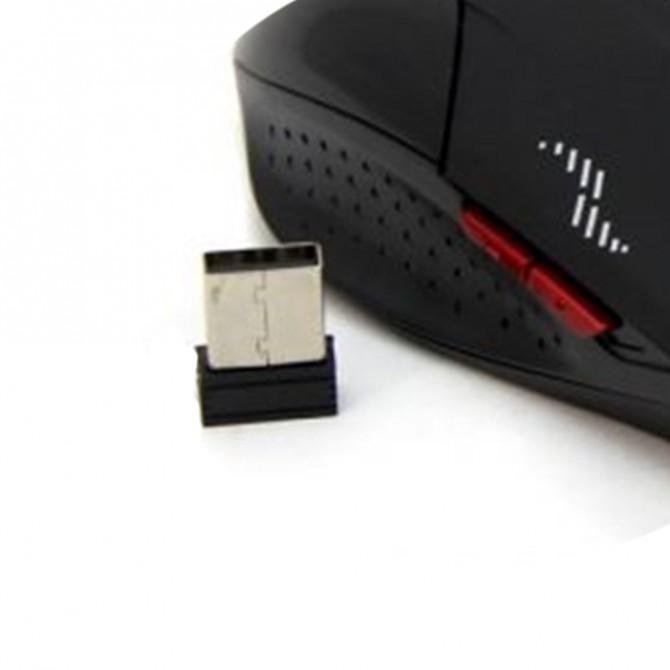 Мышь Havit HV-MS927GT WIRELESS Чёрный-2