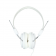 Наушники HAVIT HV-H2198d white