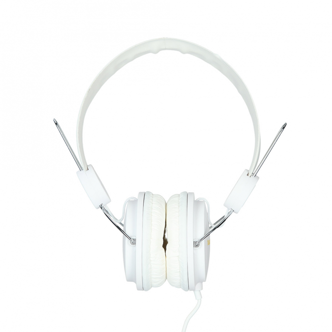 Наушники HAVIT HV-H2198d white