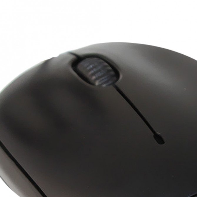 Миша Havit HV-MS851 USB, Чорний-2