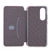 Чохол-книжка U-Like Best Oppo Reno 8T 4G Marsala Чохол-книжка U-Like Best Oppo Reno 8T 4G Marsala