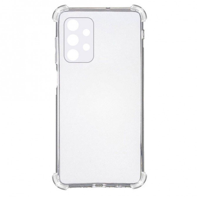 Чохол Durable TPU 1.5mm for Samung A536 Galaxy A53-1