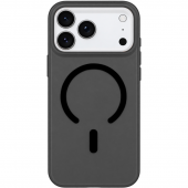 Чехол PC Matte Color with Magnetic Fit для Apple iPhone 17 Pro Max / 18 Pro Max (6.9