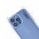 Чехол TPU Cat для Apple iPhone 13 Pro (6.1") Transparent
