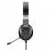 Наушники Игровые Hoco W108 Sue Black