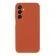 Чехол Original Soft Case Samsung A356 Galaxy A35 Коричневий FULL