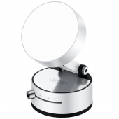 Автодержатель XO C170 Vacuum Cap Grey