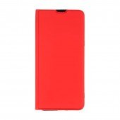 Чехол-книжка Gelius Shell Case for Xiaomi Redmi Note 12 Red Чехол-книжка Gelius Shell Case for Xiaomi Redmi Note 12 Red