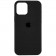 Original Full Soft Case (MagSafe) for iPhone 11 Pro Black