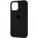 Original Full Soft Case (MagSafe) for iPhone 11 Pro Black