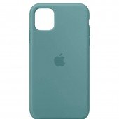 Оригинальный силиконовый чехол для iPhone 14 Pro Cactus FULL Оригинальный силиконовый чехол для iPhone 14 Pro Cactus FULL