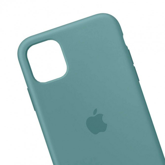 Оригінальний силіконовий чохол для iPhone 14 Pro Cactus FULL-2