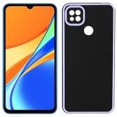 Чохол Magic Eye для Xiaomi Redmi 9c Бузковий