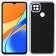 Чехол Magic Eye для Xiaomi Redmi 9c Сиреневый