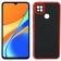 Чехол Magic Eye для Xiaomi Redmi 9c Красный