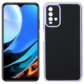 Чохол Magic Eye для Xiaomi Redmi 9T Бузковий