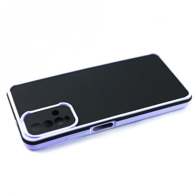 Чохол Magic Eye для Xiaomi Redmi 9T Бузковий-3