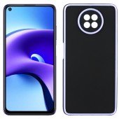 Чехол Magic Eye для Xiaomi Redmi Note 9T Сиреневый Чехол Magic Eye для Xiaomi Redmi Note 9T Сиреневый