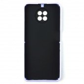 Чехол Magic Eye для Xiaomi Redmi Note 9T Сиреневый Чехол Magic Eye для Xiaomi Redmi Note 9T Сиреневый
