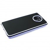 Чехол Magic Eye для Xiaomi Redmi Note 9T Сиреневый Чехол Magic Eye для Xiaomi Redmi Note 9T Сиреневый
