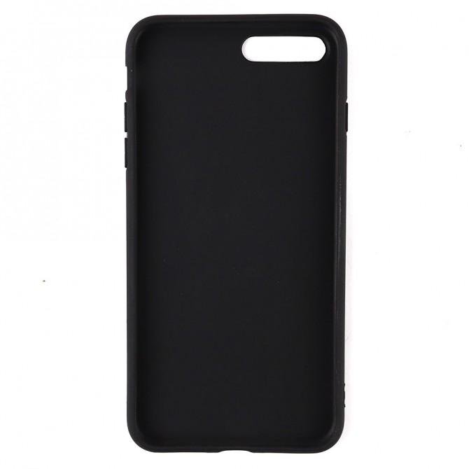 Чохол Mickey для Apple iPhone 7/8 Plus Чорний-2