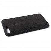 Чохол Mickey для Apple iPhone 7/8 Plus Чорний Чохол Mickey для Apple iPhone 7/8 Plus Чорний