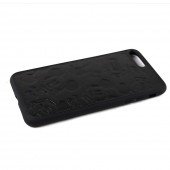 Чохол Mickey для Apple iPhone 7/8 Plus Чорний Чохол Mickey для Apple iPhone 7/8 Plus Чорний