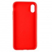 Чехол Mickey для Apple iPhone Xr Червоний Чехол Mickey для Apple iPhone Xr Червоний