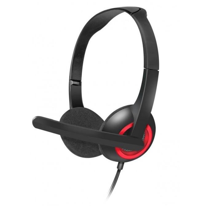 Наушники Havit HV-H202d Black