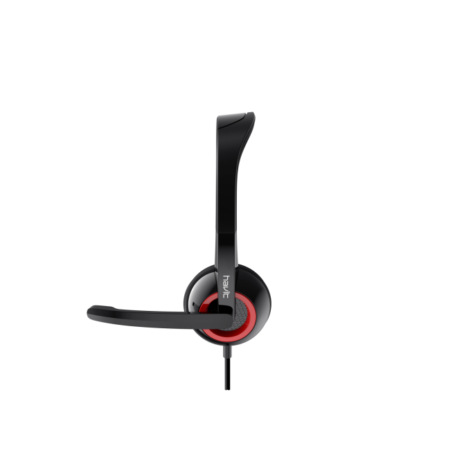 Наушники Havit HV-H202d Black-1