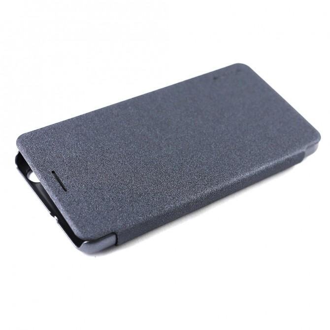 Чехол NILLKIN Sparkle series для Huawei Y6 II Черный-5