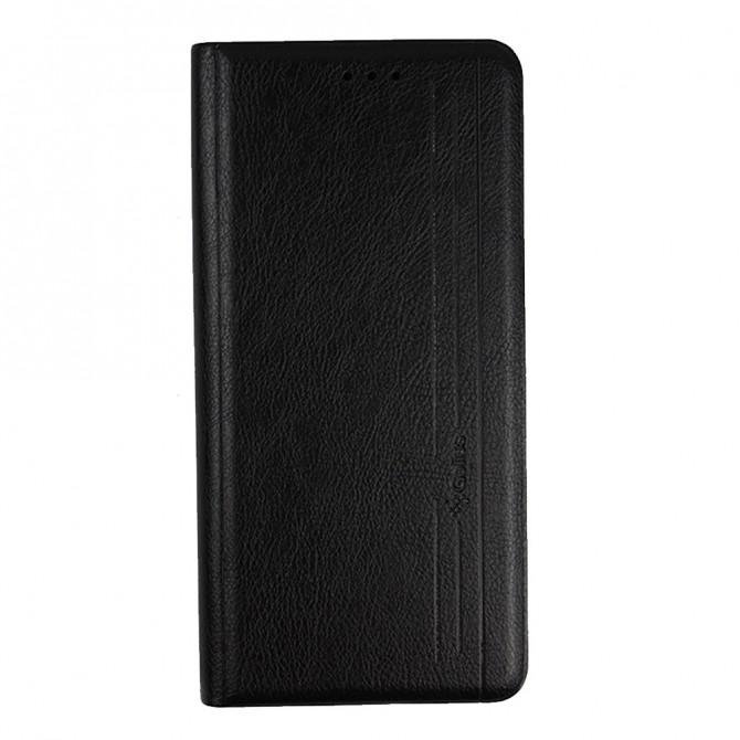 Чохол-книжка Gelius для Samsung A125 Galaxy A12 Black-1
