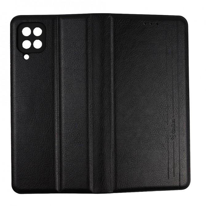 Чохол-книжка Gelius для Samsung A125 Galaxy A12 Black-2