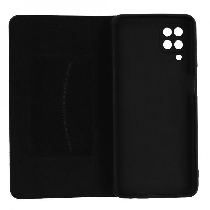 Чохол-книжка Gelius для Samsung A125 Galaxy A12 Black-3