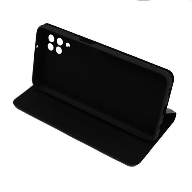 Чохол-книжка Gelius для Samsung A125 Galaxy A12 Black-4