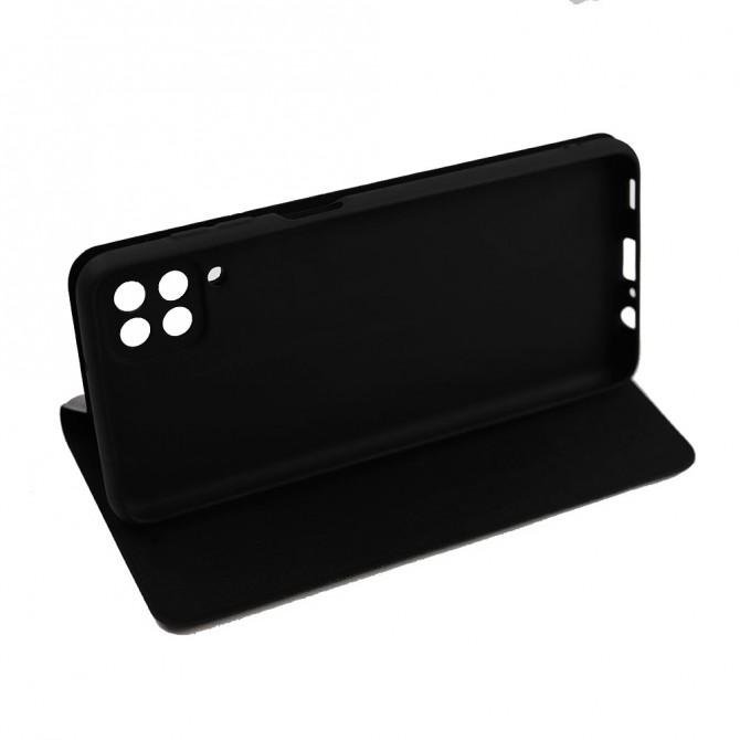 Чохол-книжка Gelius для Samsung A125 Galaxy A12 Black-5