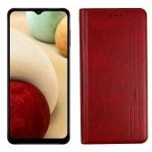 Чехол-книжка Gelius для Samsung A125 Galaxy A12 Red