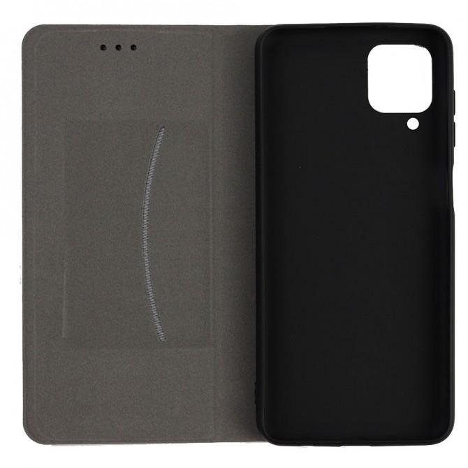 Чехол-книжка Gelius для Samsung A125 Galaxy A12 Red-3