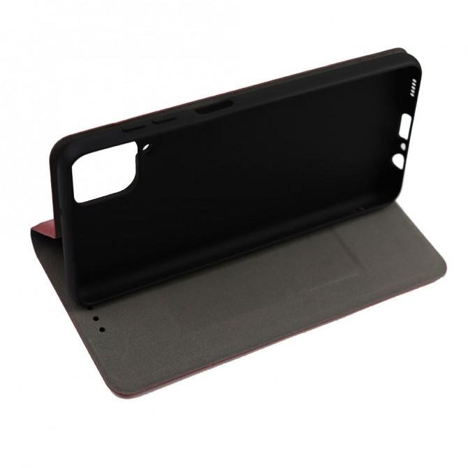 Чехол-книжка Gelius для Samsung A125 Galaxy A12 Red-5