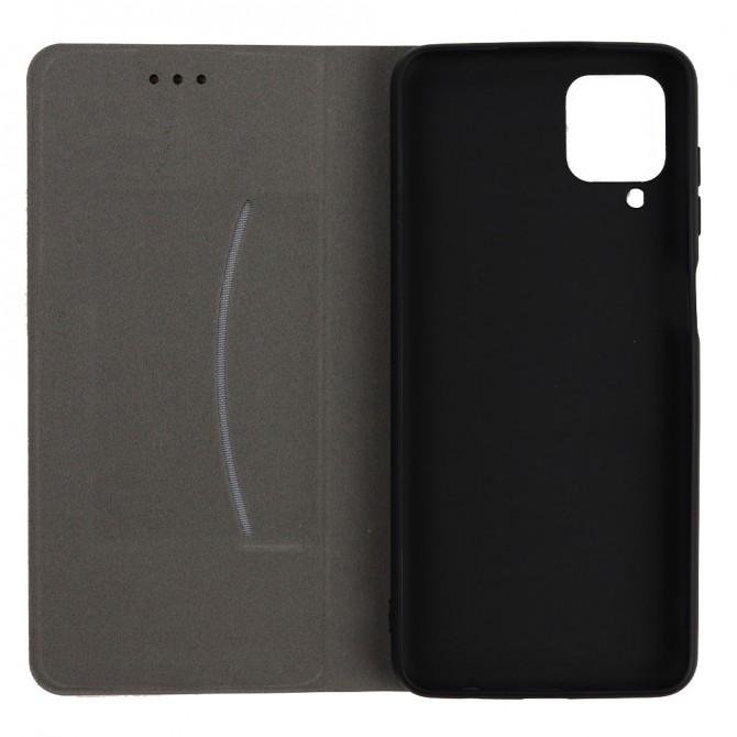 Чохол-книжка Gelius для Samsung A125 Galaxy A12 Yellow-3