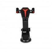 Автодержатель Hoco CA26 Черный