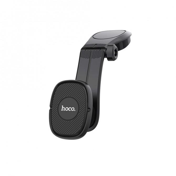 Автодержатель Hoco CA61 Черный