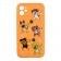 Чехол Funny Animals series для iPhone 11 Orange Dogs