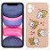 Чохол Funny Animals series для iPhone 11 Pro Pink Sand Bears