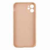 Чехол Funny Animals series для iPhone 11 Pro Pink Sand Bears Чехол Funny Animals series для iPhone 11 Pro Pink Sand Bears
