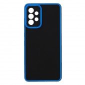 Чехол Magic Eye для Samsung A32 Синий Чехол Magic Eye для Samsung A32 Синий