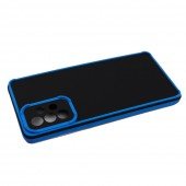 Чехол Magic Eye для Samsung A32 Синий Чехол Magic Eye для Samsung A32 Синий