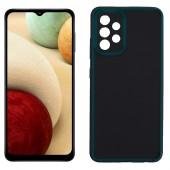 Чохол Magic Eye для Samsung A32 Зелений