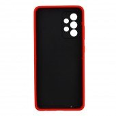 Чехол Magic Eye для Samsung A32 Красный Чехол Magic Eye для Samsung A32 Красный